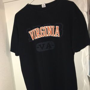 Vintage tee